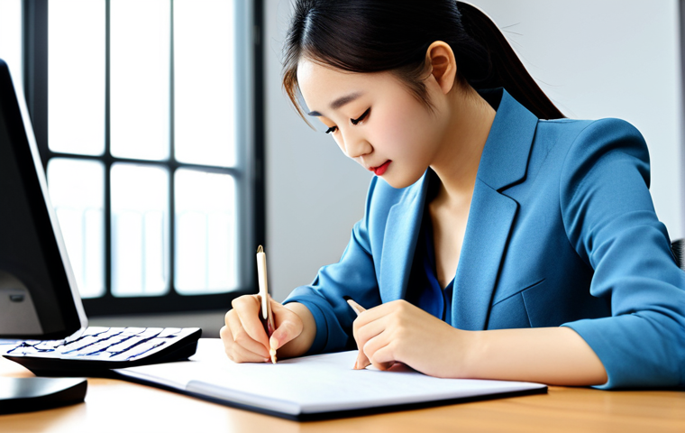 HSK 성적표 해석 방법 - Practicing Spoken Chinese**
"Two students are engaged in a friendly conversation in Mandarin Chines... HSK 성적표 해석 방법 - Practicing Spoken Chinese**
"Two students are engaged in a friendly conversation in Mandarin Chines...