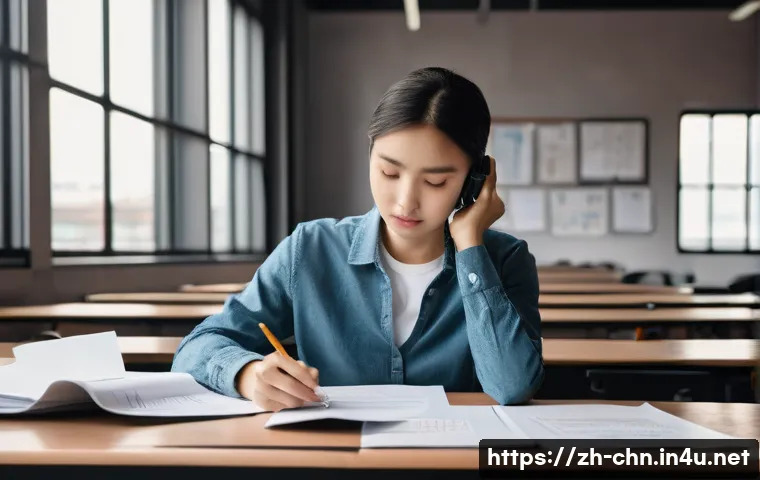 HSK 리스닝 실력 향상법 관련 이미지 2