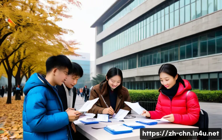 HSK 응시료 절약 팁 관련 이미지 1