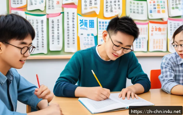 HSK 독학으로 합격하기 관련 이미지 1