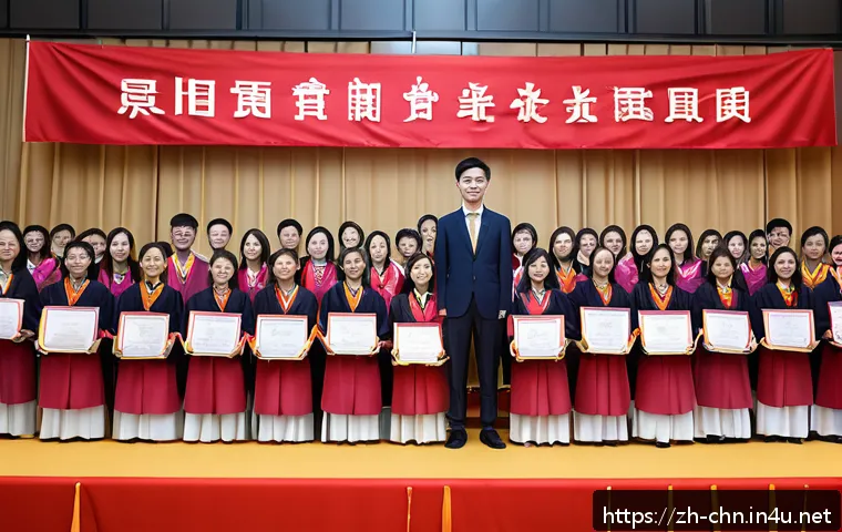 HSK 자격증과 해외 대학 입학 사례 관련 이미지 2